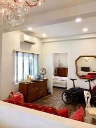 Tiong Bahru Estate (D3), Apartment #620147921